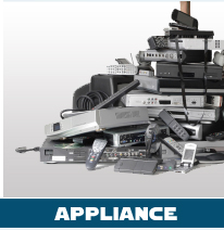 Appliance Repairs